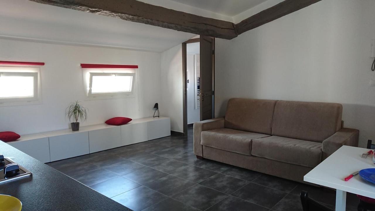 Au 23 Apartamento Antibes Exterior foto