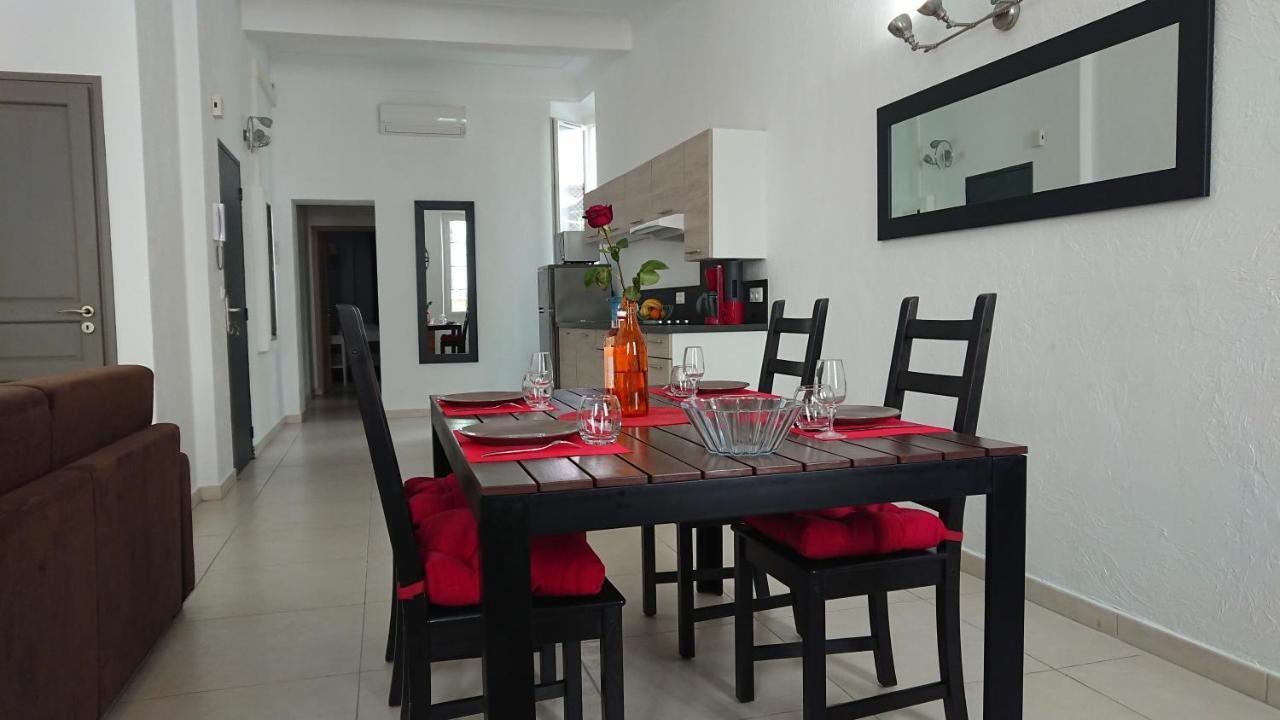 Au 23 Apartamento Antibes Exterior foto