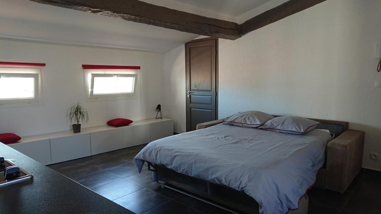 Au 23 Apartamento Antibes Exterior foto