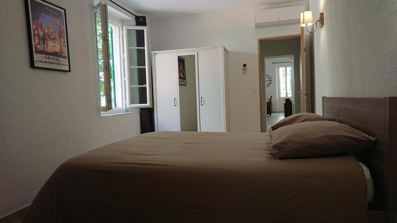 Au 23 Apartamento Antibes Exterior foto